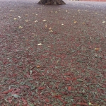 Play Area Rubber Mulch in Westfield 7