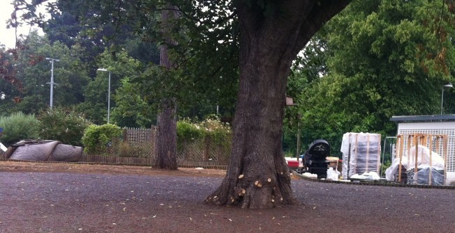 Local Equipped Area for Play in Alfriston