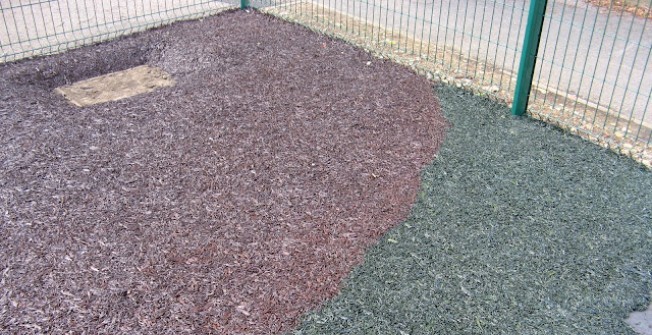 Customised Surfaces in Pobgreen